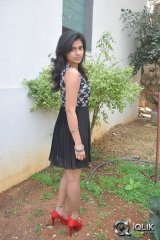 Bhargavi Launches Pochampally Ikat art Mela